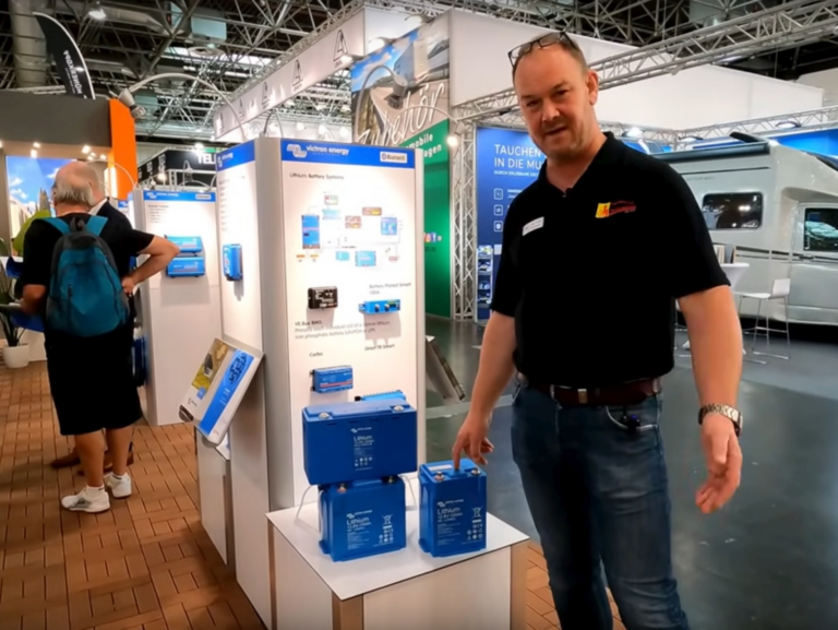 Das war der Caravan Salon 2024 in Düsseldorf